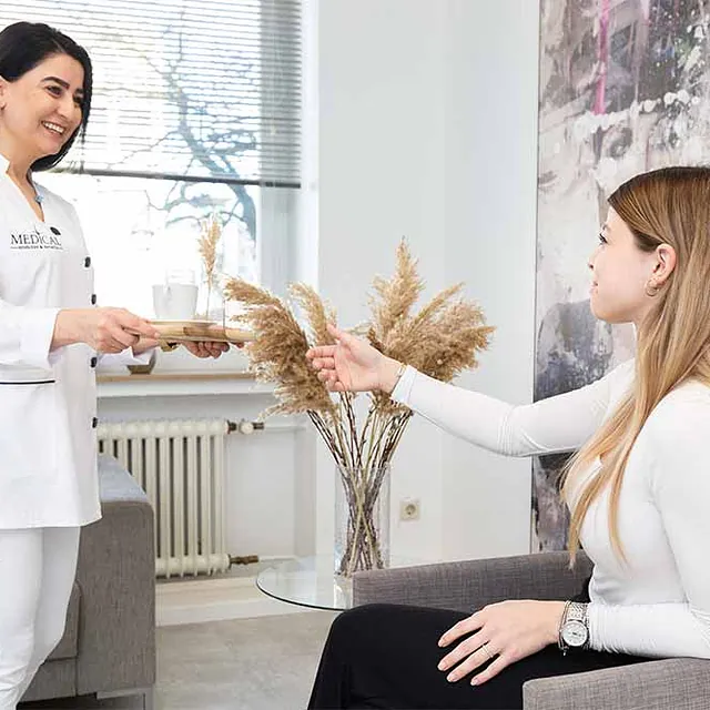 Medical Hairless & Esthetik