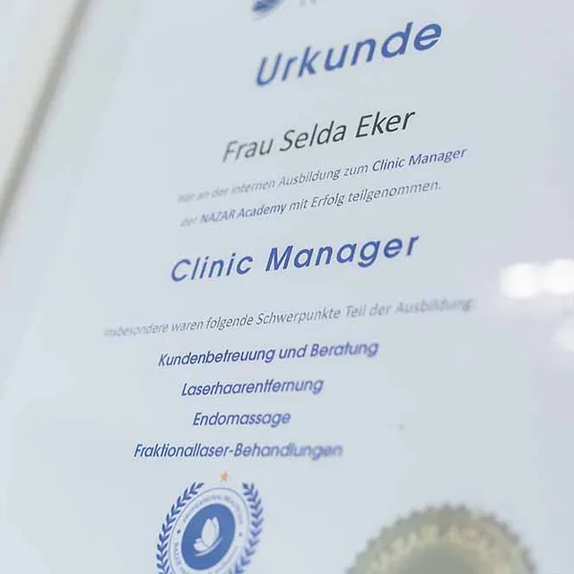 Medical Hairless & Esthetik