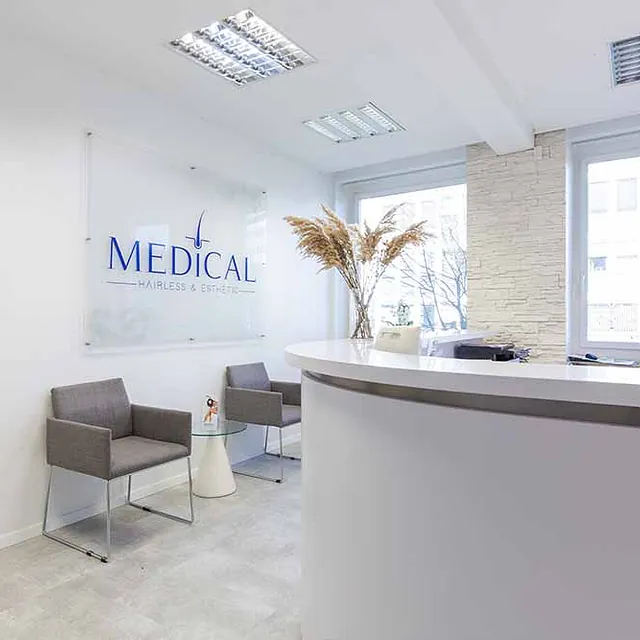 Medical Hairless & Esthetik