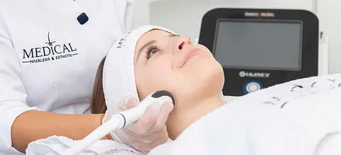 Aqua Facial